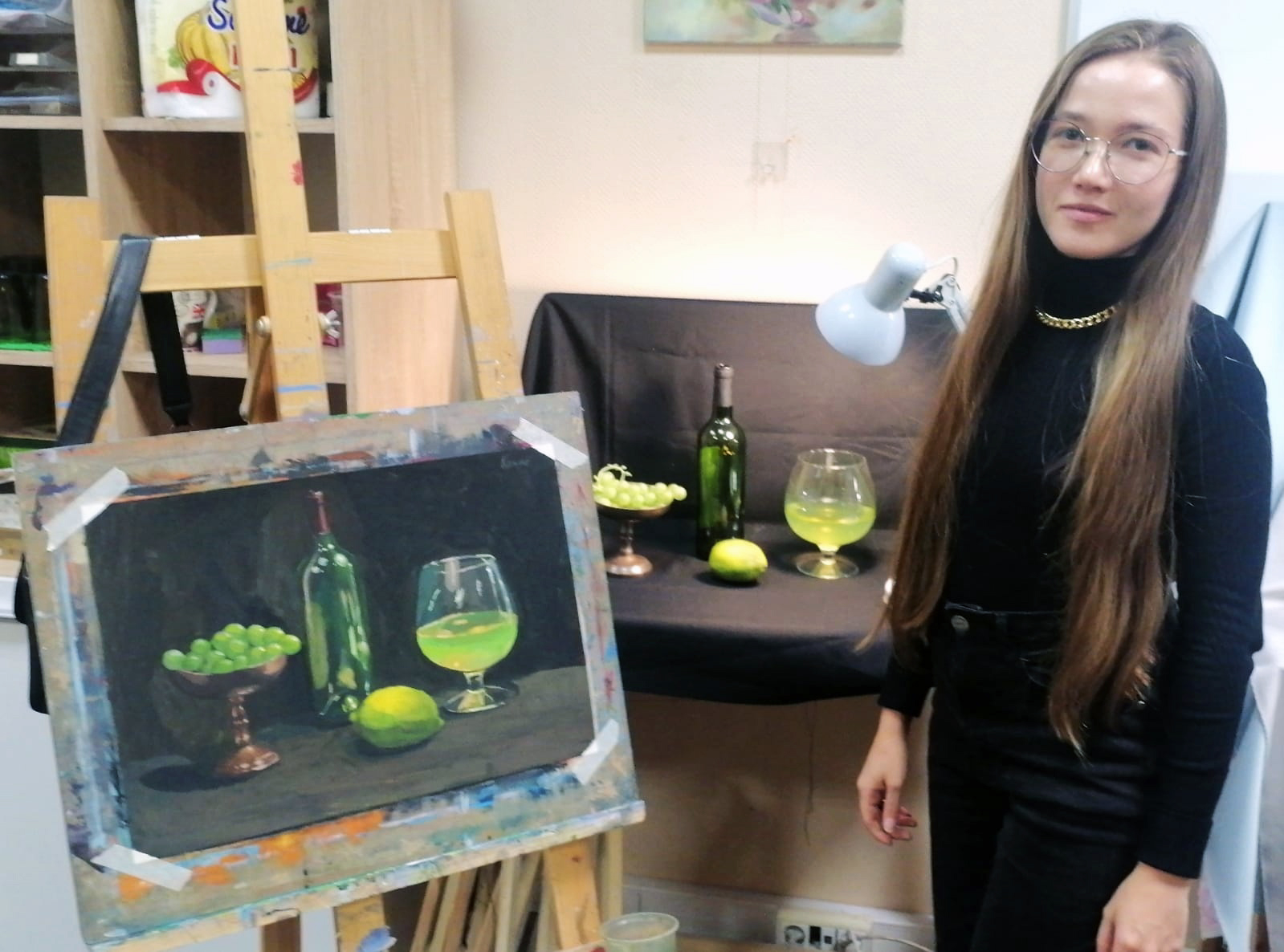 Рисование для взрослых и детей
