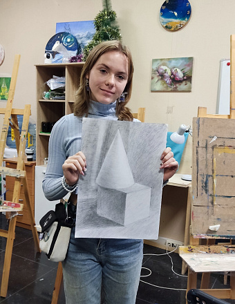 Подготовка к поступлению 2024-2025 - фотография 36