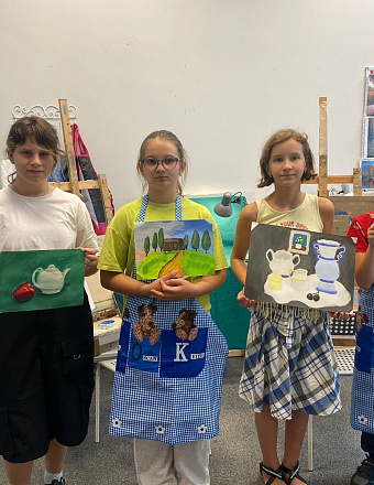 Школьные занятия 2024-2025г - фотография 49