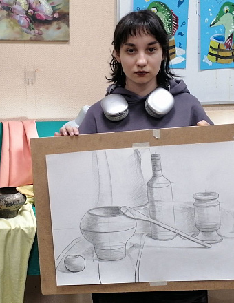 Подготовка к поступлению 2025-2026г - фотография 29